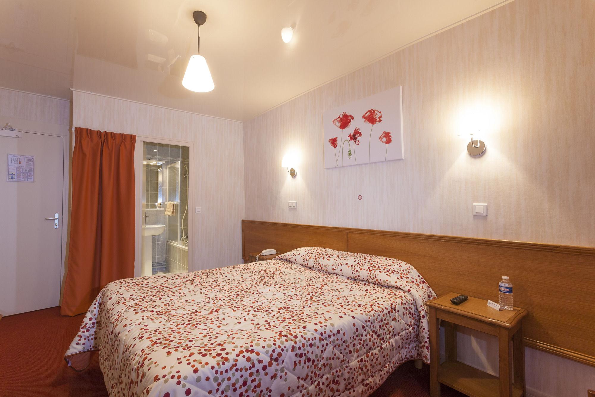 Hotel Au Grand Saint Jean Beaune (Cote d'Or)