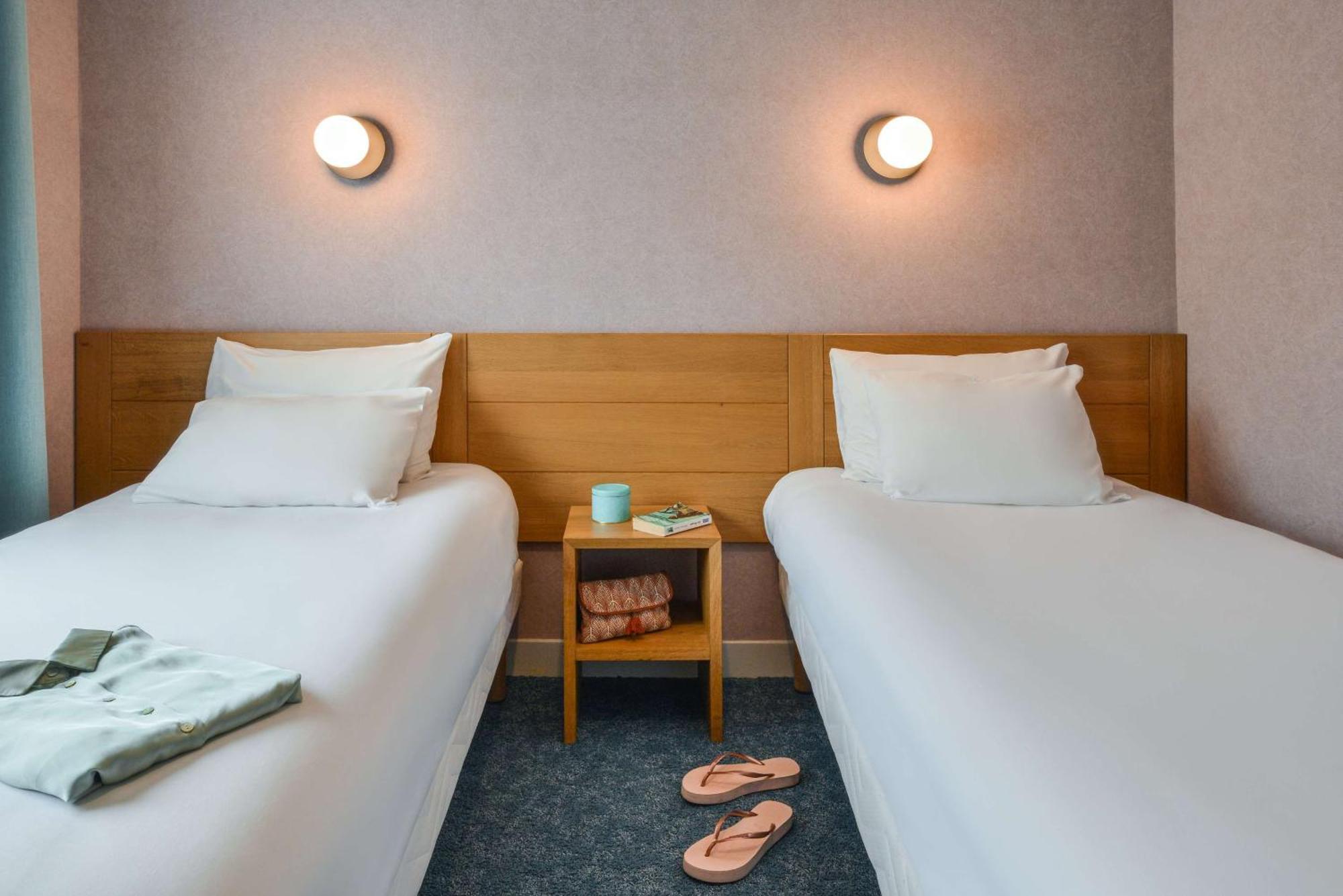 Hotel Au Grand Saint Jean Beaune (Cote d'Or)